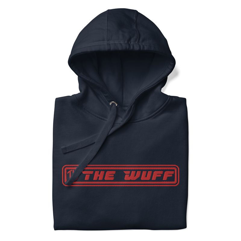 Unisex-Kapuzenpullover|Brivido X1