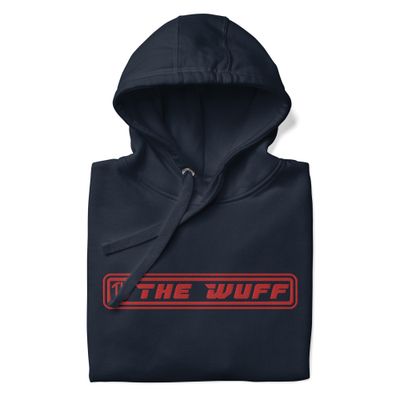 Unisex-Kapuzenpullover|Brivido X1