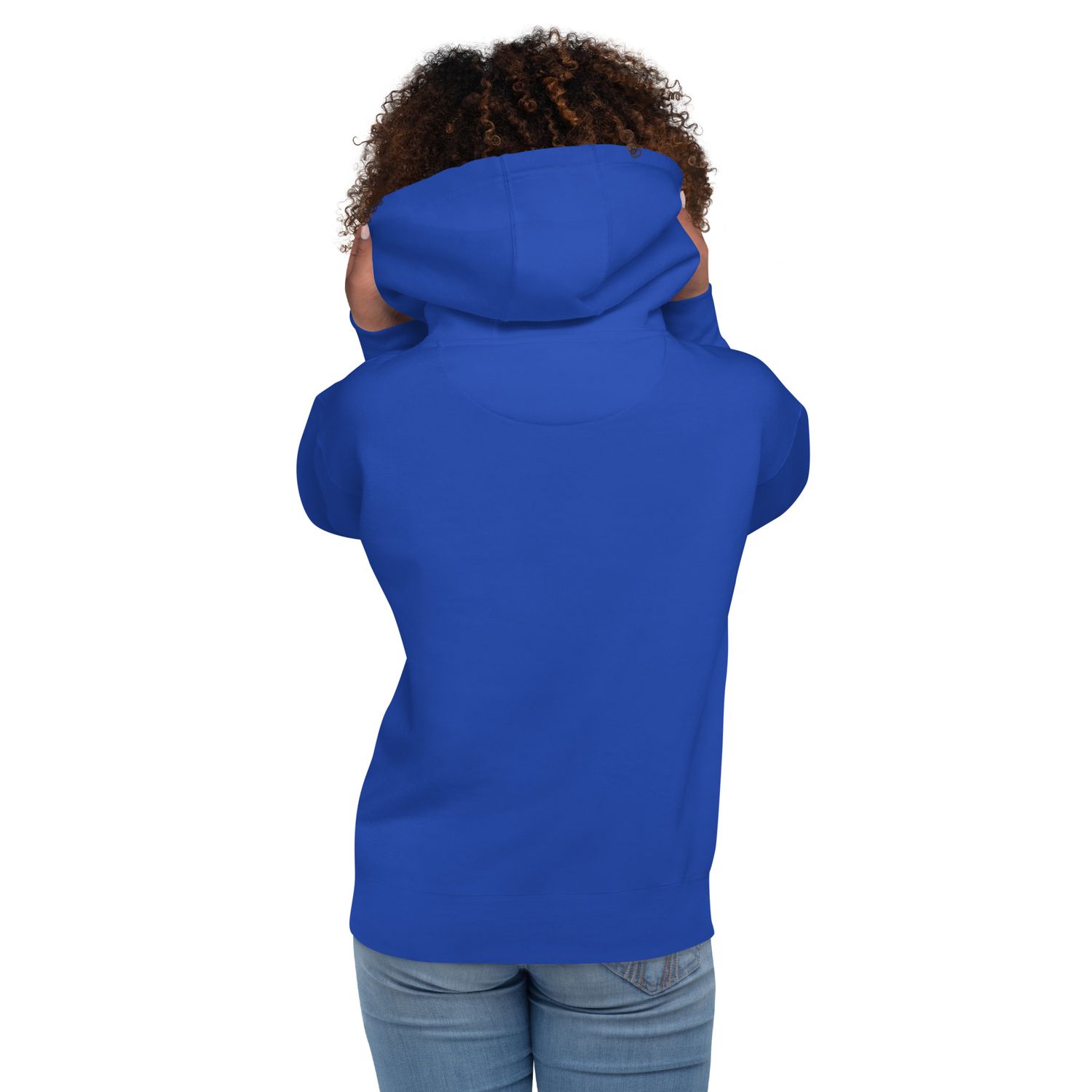 Unisex-Kapuzenpullover|Brivido X1