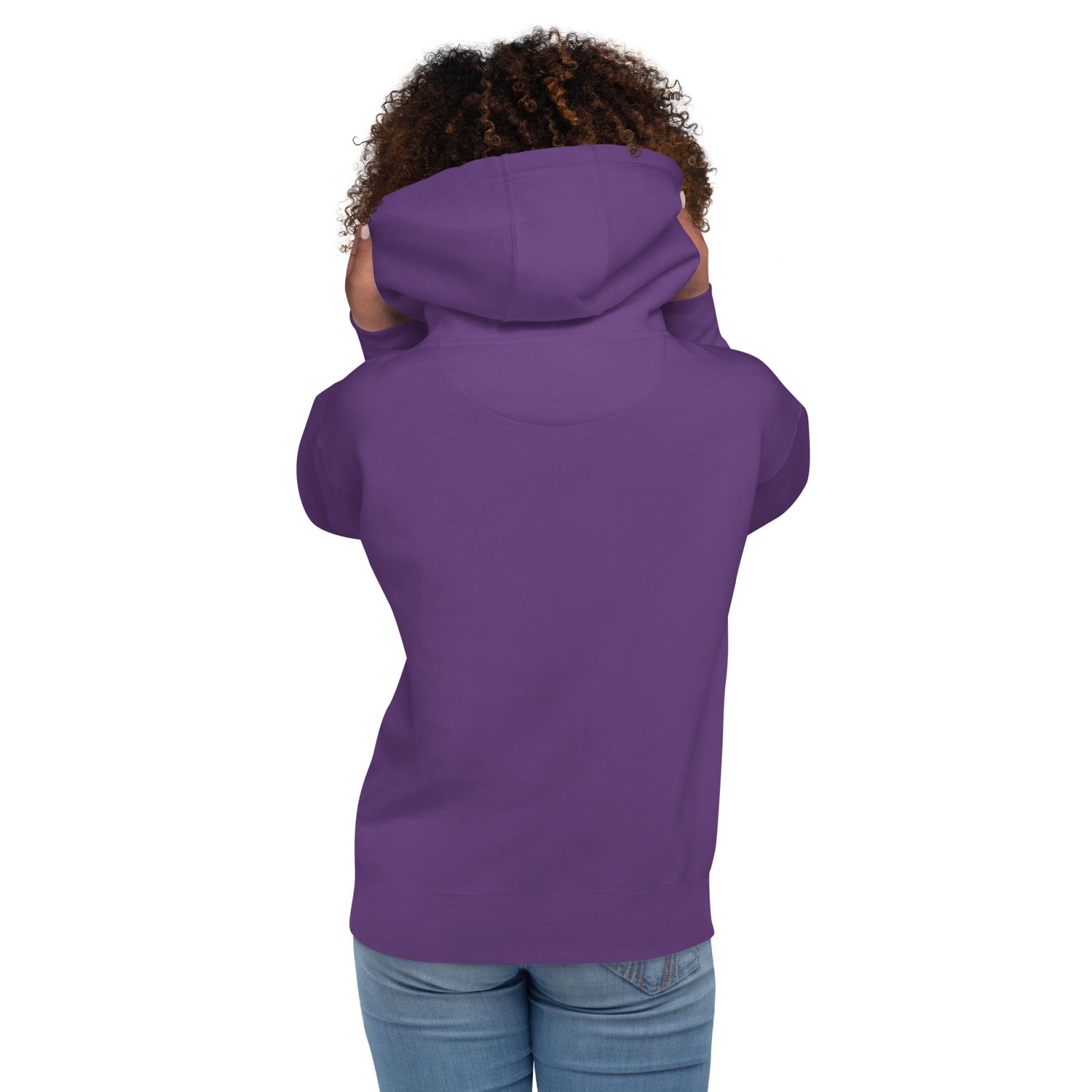 Unisex-Kapuzenpullover|Brivido X1