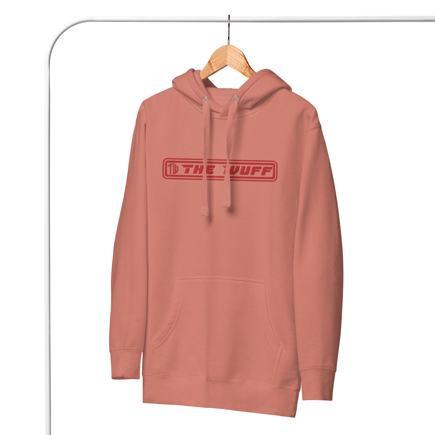 Unisex-Kapuzenpullover|Brivido X1