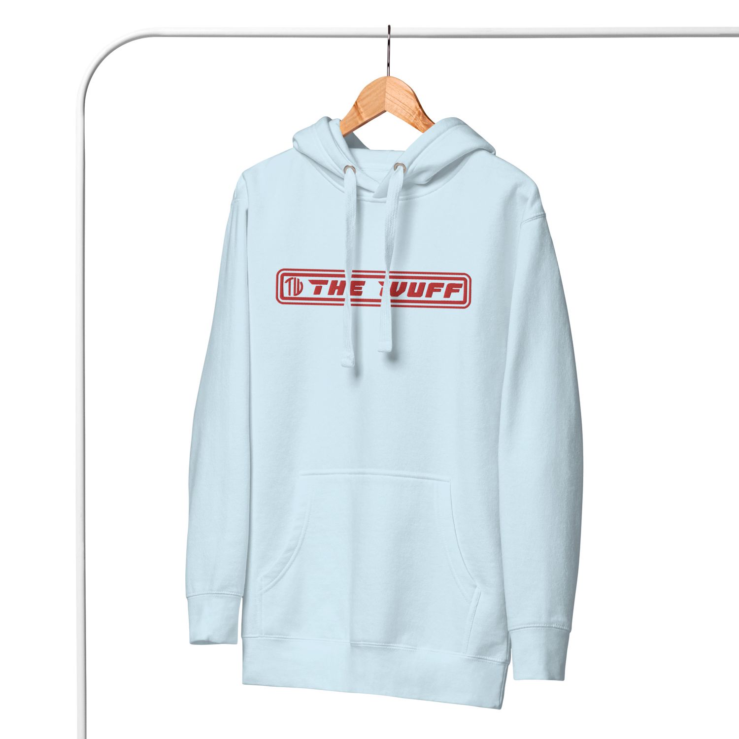 Unisex-Kapuzenpullover|Brivido X1