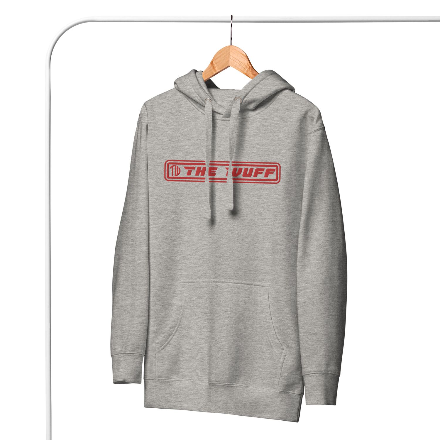 Unisex-Kapuzenpullover|Brivido X1