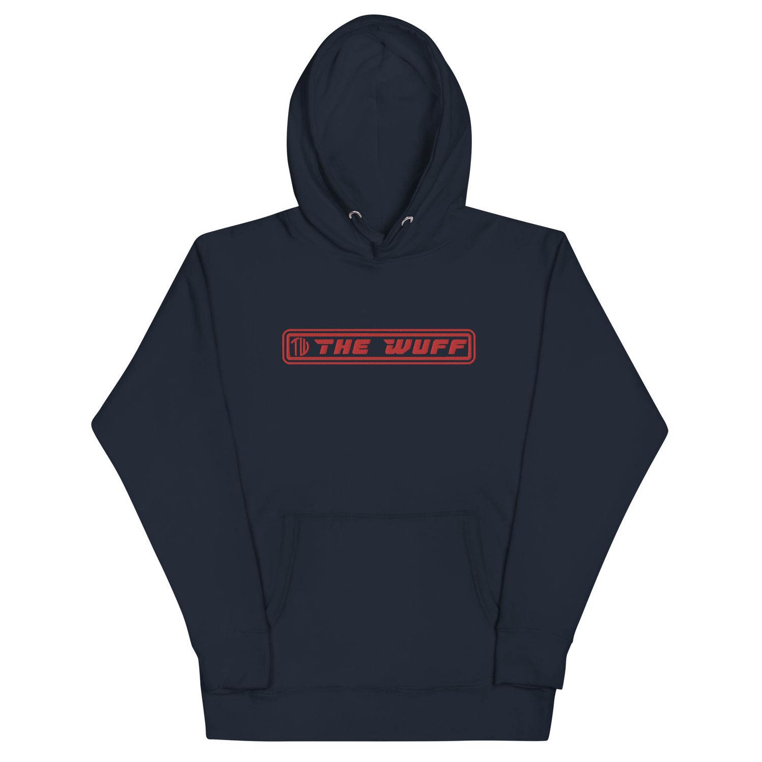 Unisex-Kapuzenpullover|Brivido X1