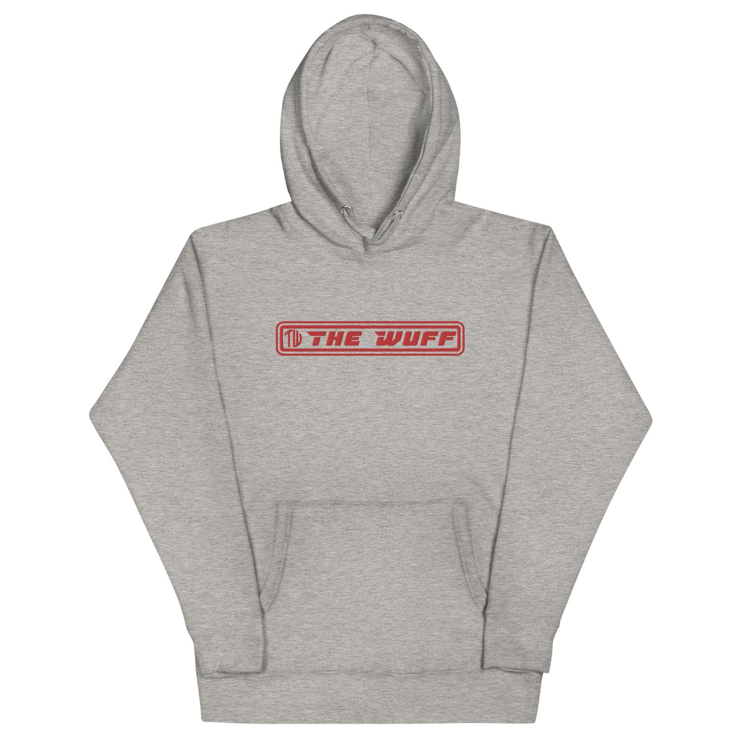 Unisex-Kapuzenpullover|Brivido X1
