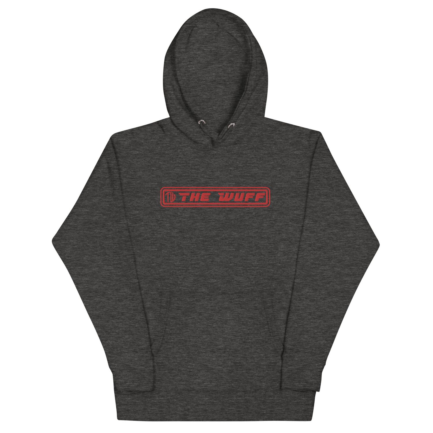 Unisex-Kapuzenpullover|Brivido X1