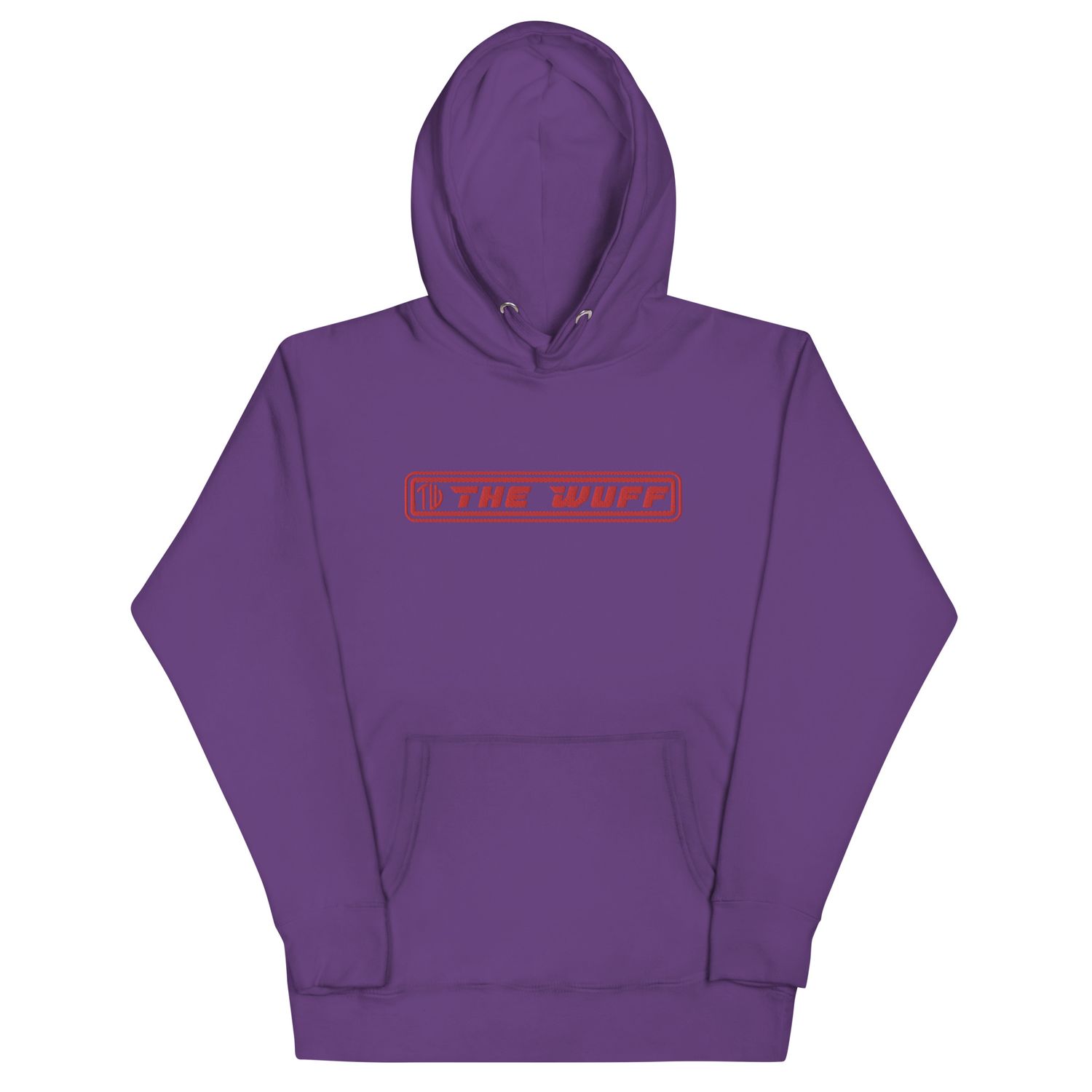 Unisex-Kapuzenpullover|Brivido X1