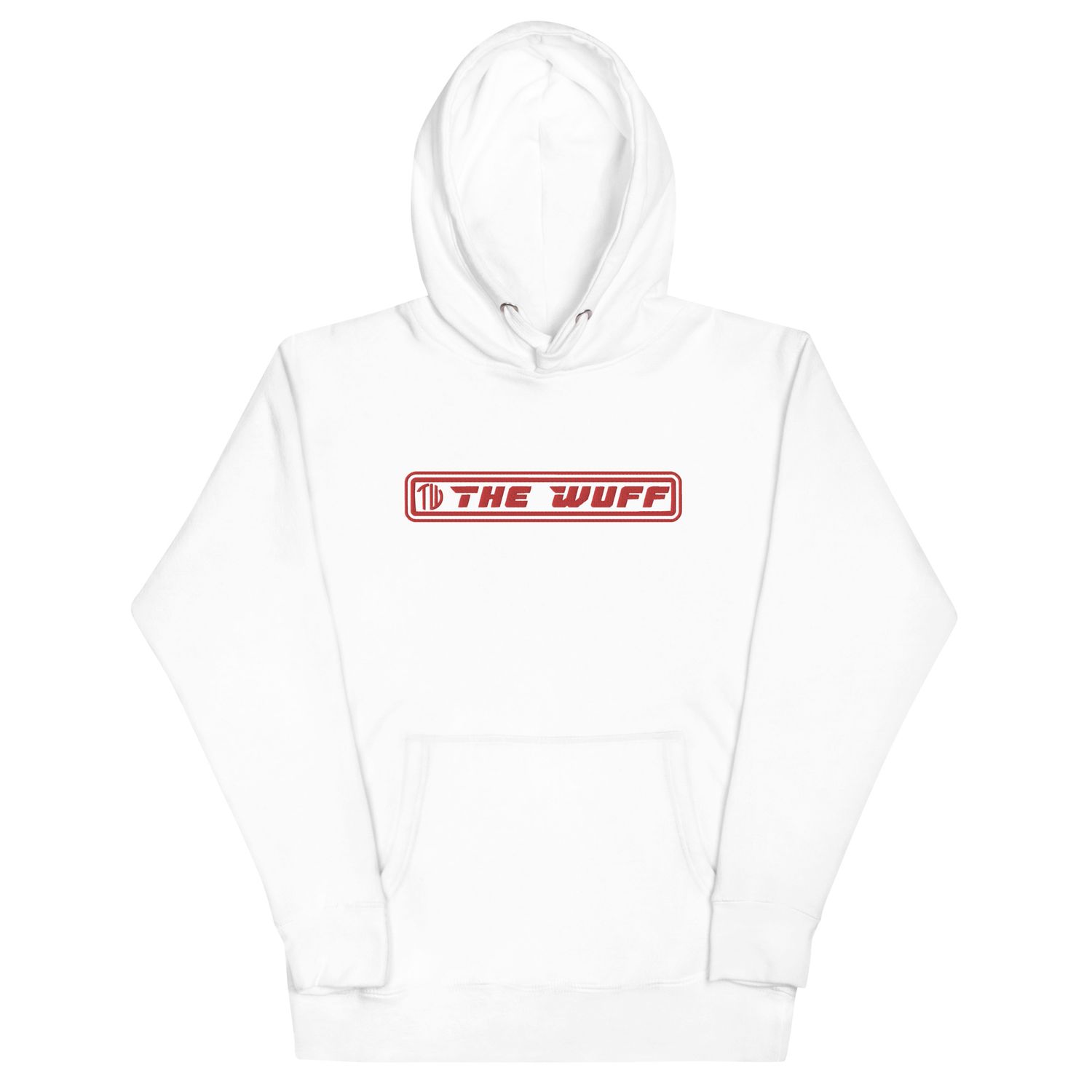 Unisex-Kapuzenpullover|Brivido X1