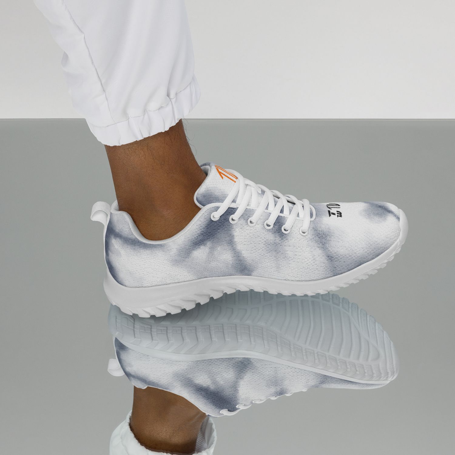 Quantum 5X – Exklusive Men Performance Sneaker