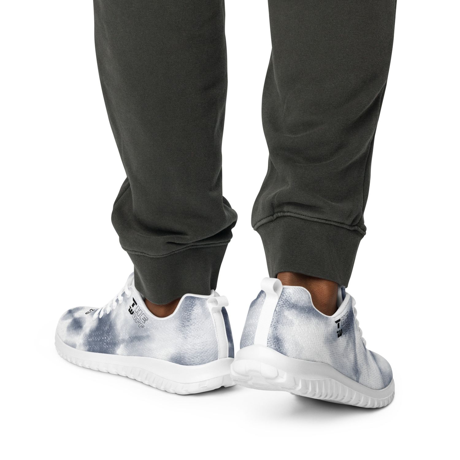 Quantum 5X – Exklusive Men Performance Sneaker