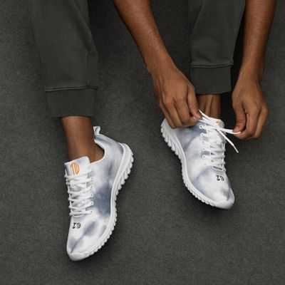 Quantum 5X – Exklusive Men Performance Sneaker