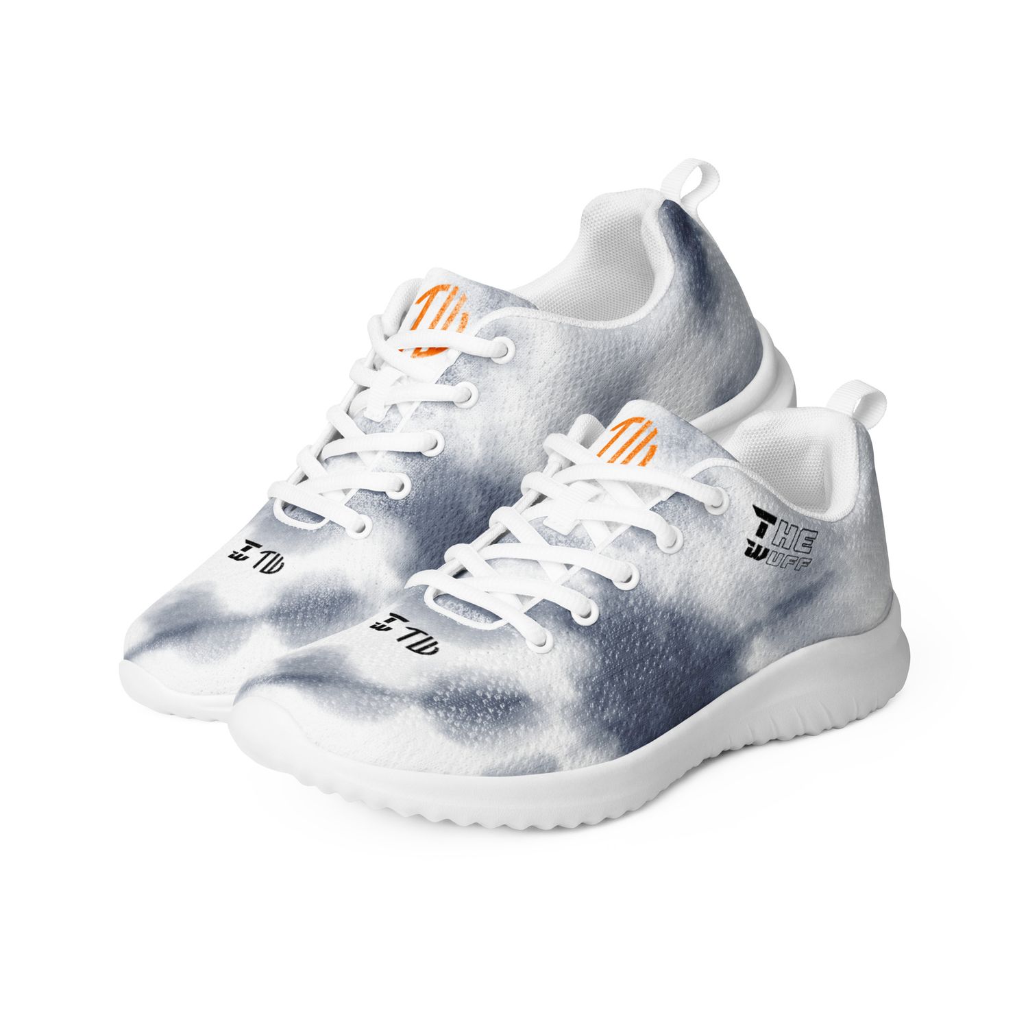 Quantum 5X – Exklusive Men Performance Sneaker