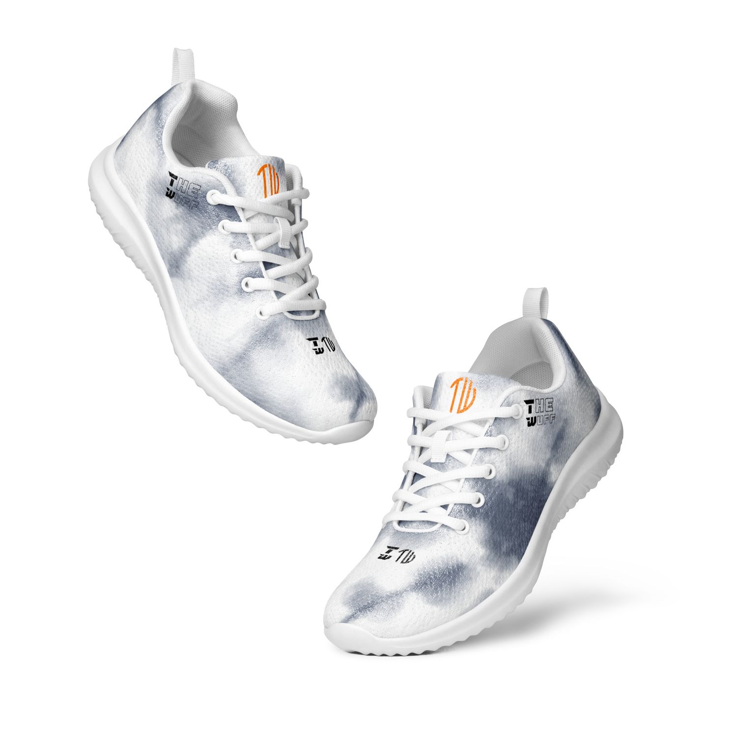 Quantum 5X – Exklusive Men Performance Sneaker