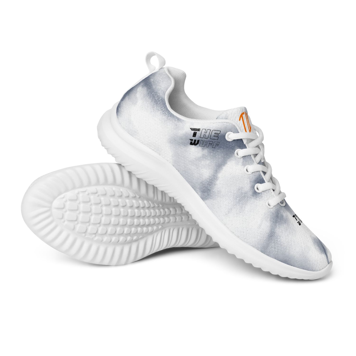 Quantum 5X – Exklusive Men Performance Sneaker