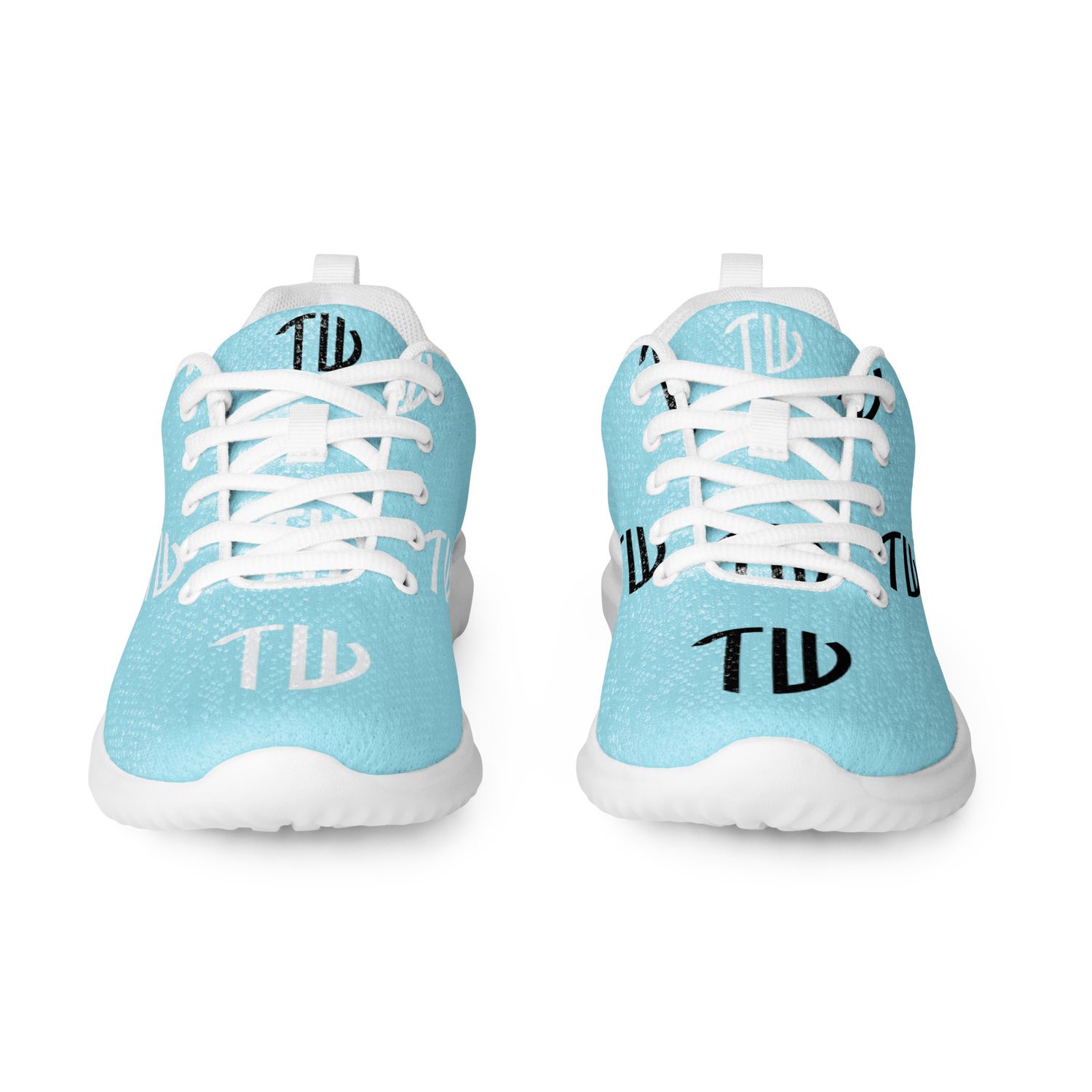 Azure Flow – Exklusive Women Performance Sneaker