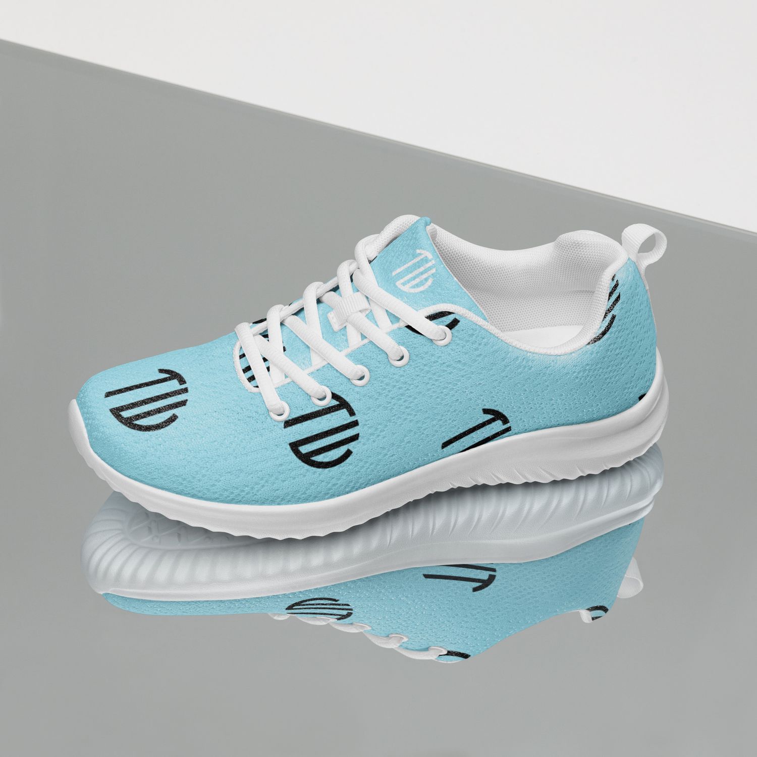 Azure Flow – Exklusive Women Performance Sneaker