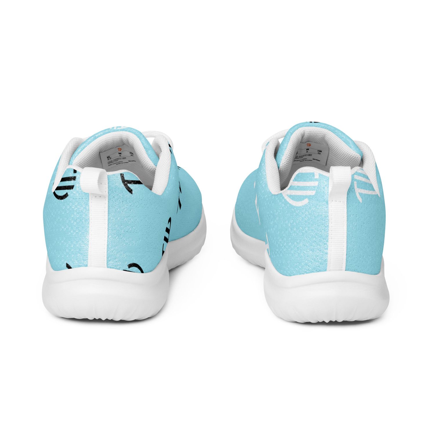 Azure Flow – Exklusive Women Performance Sneaker