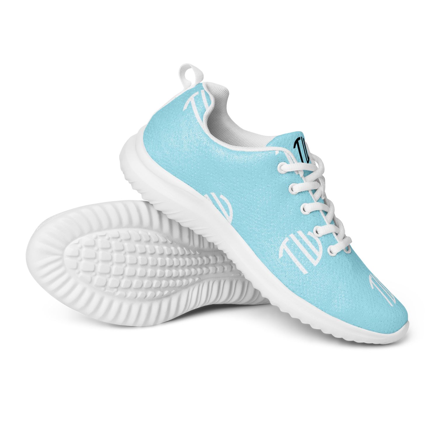 Azure Flow – Exklusive Women Performance Sneaker