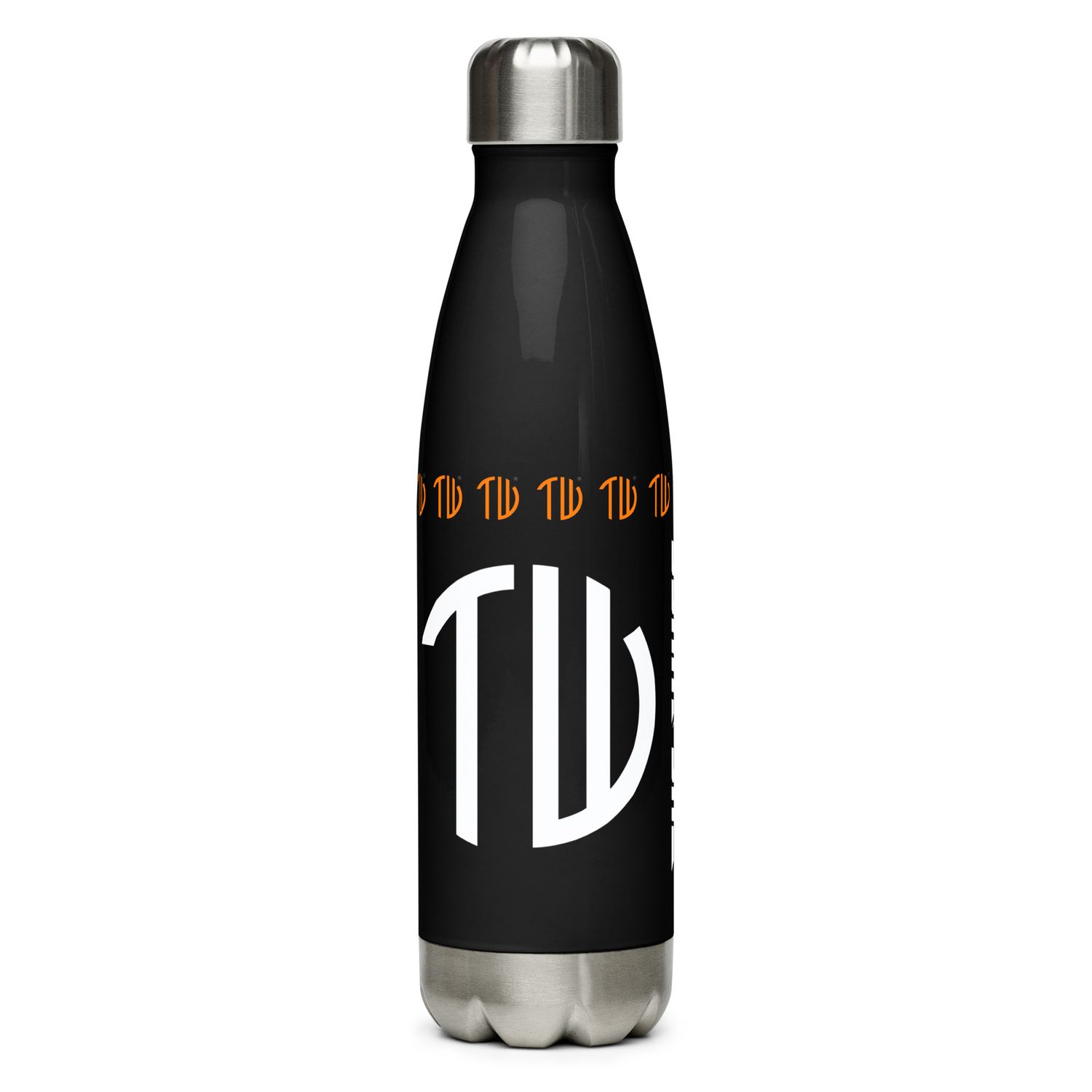 Edelstahl Trinkflasche