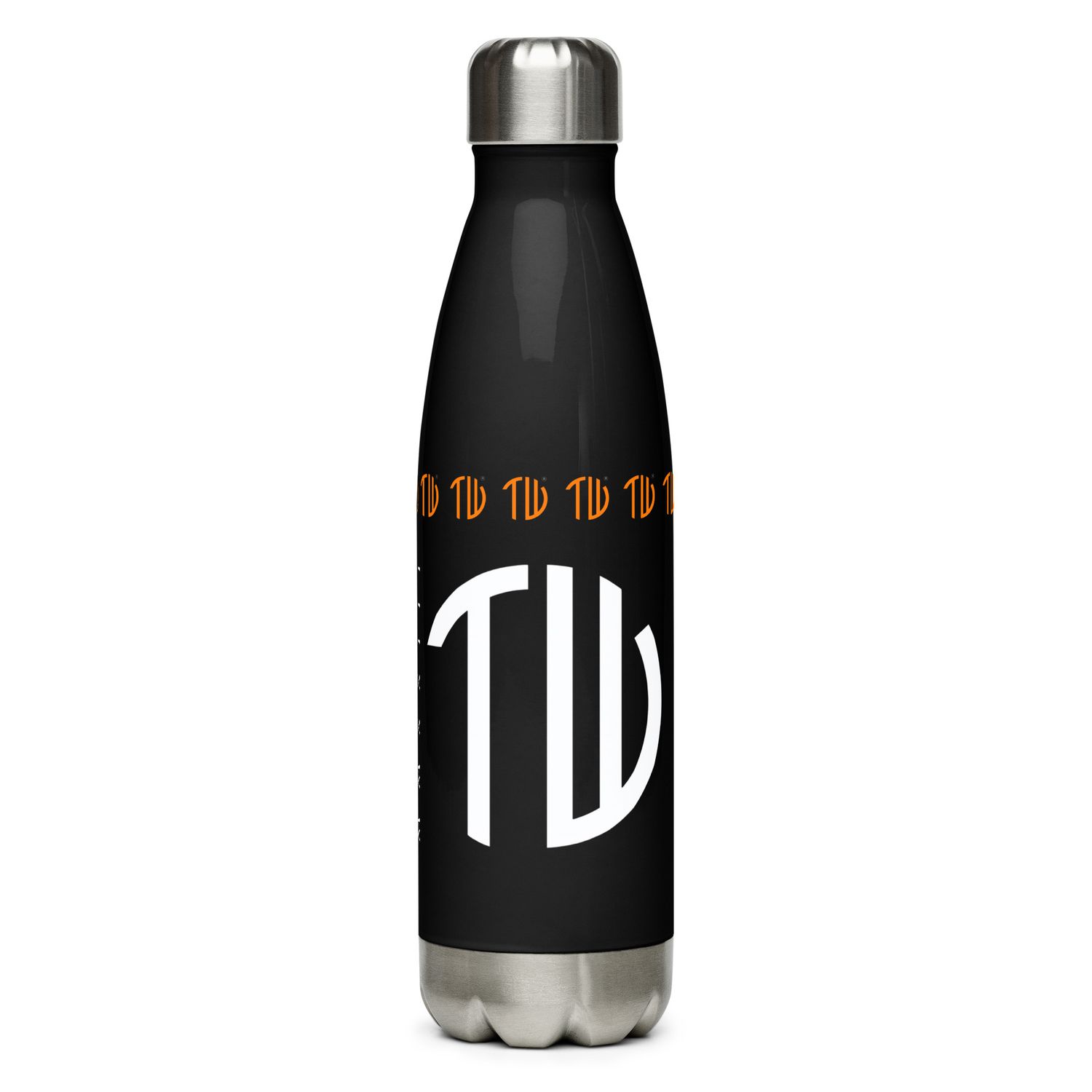 Edelstahl Trinkflasche