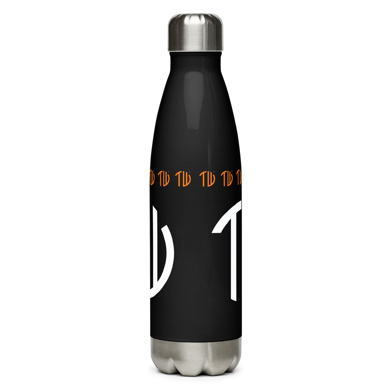 Edelstahl Trinkflasche