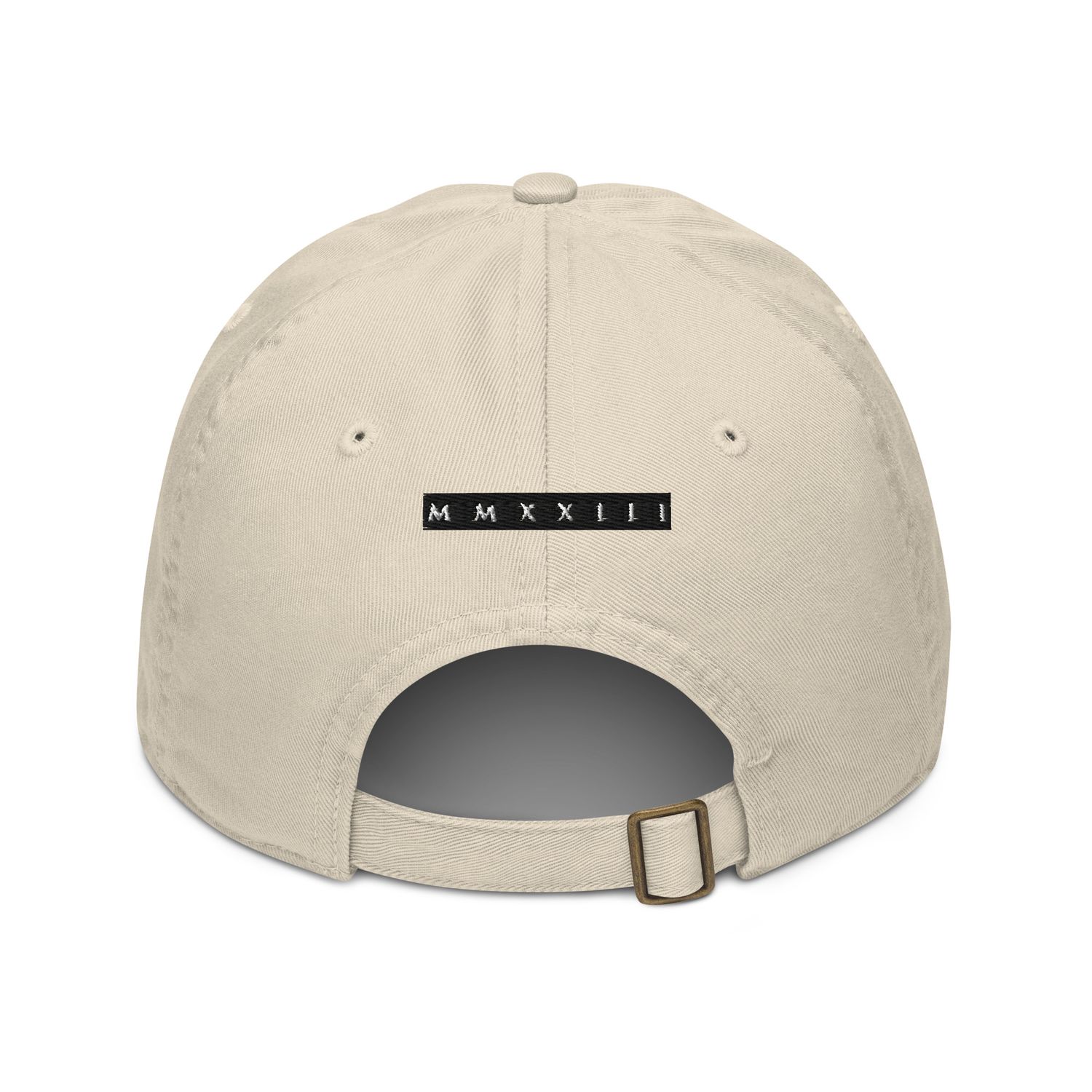 Bio-Dad Hat