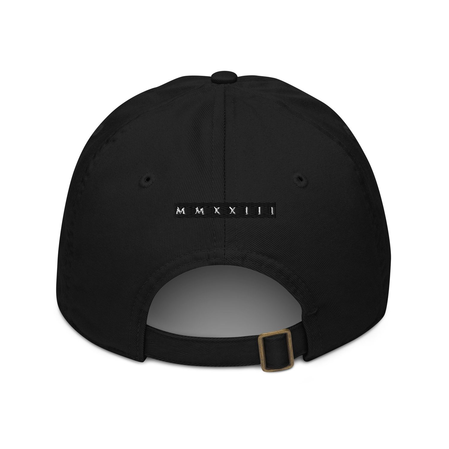 Bio-Dad Hat