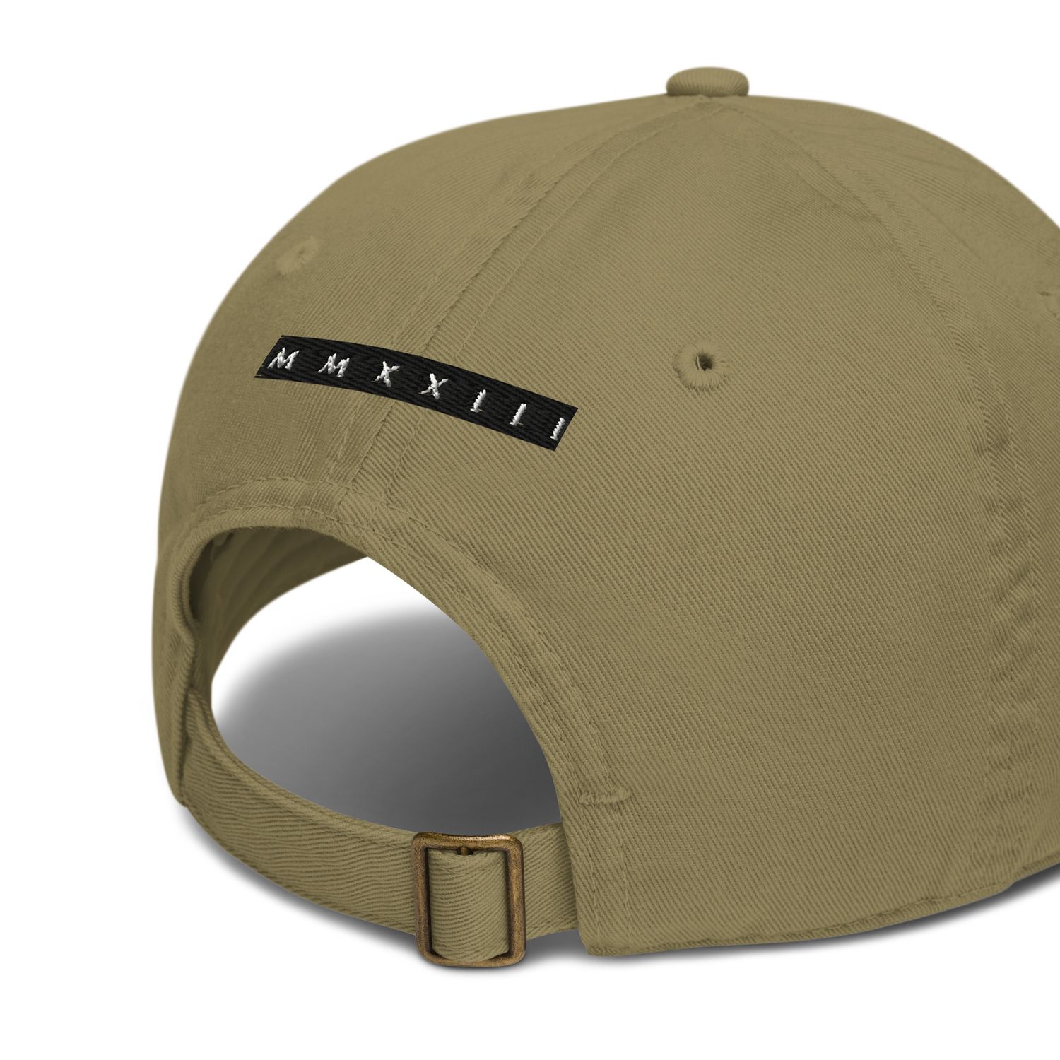 Bio-Dad Hat