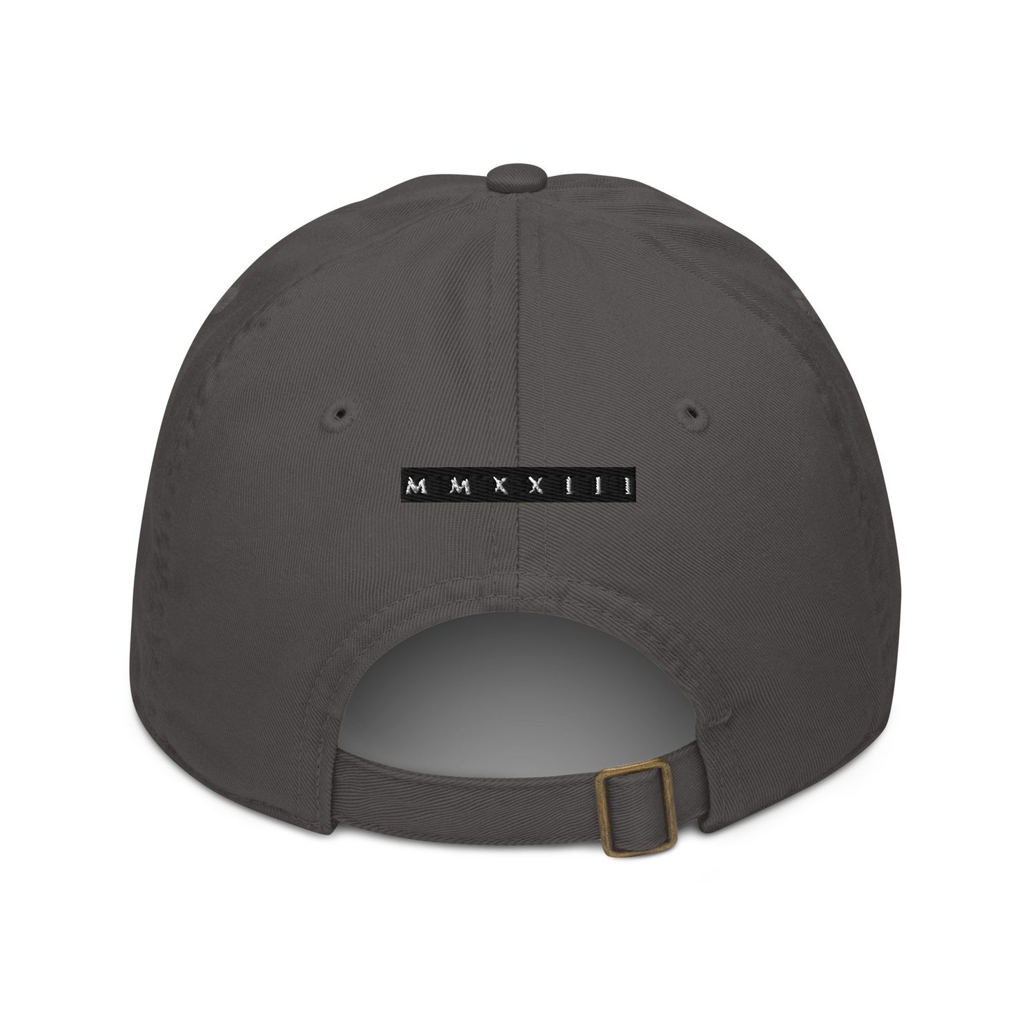 Bio-Dad Hat