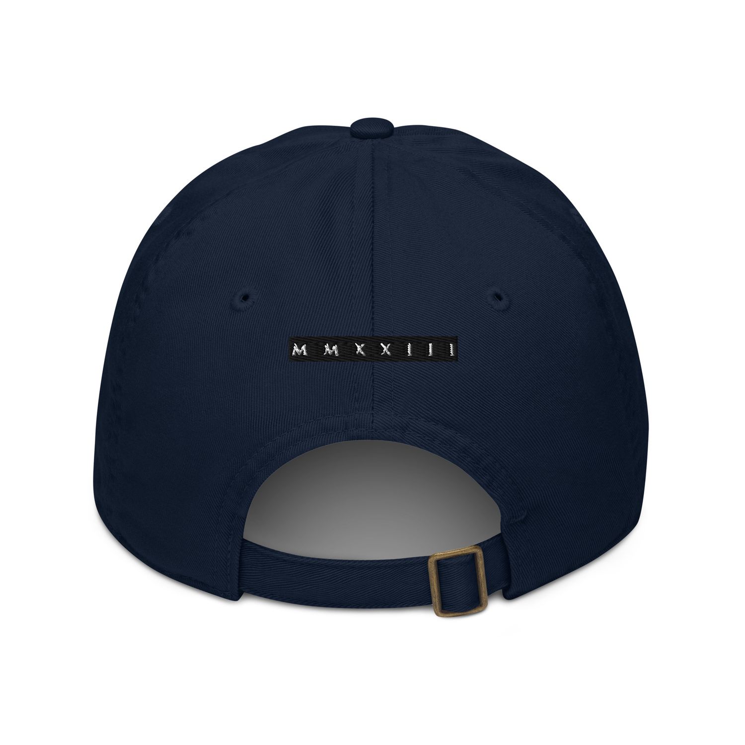 Bio-Dad Hat