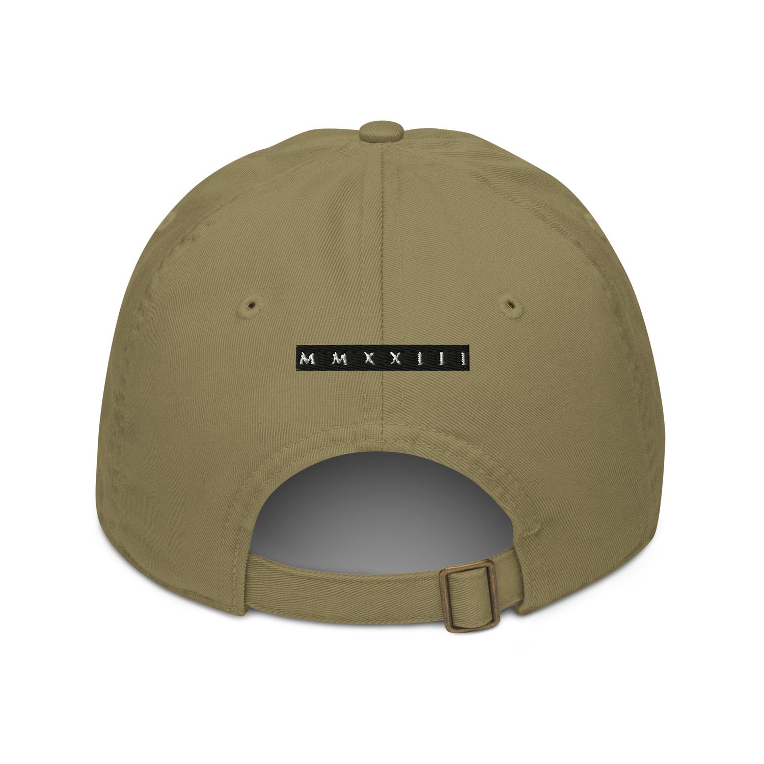 Bio-Dad Hat