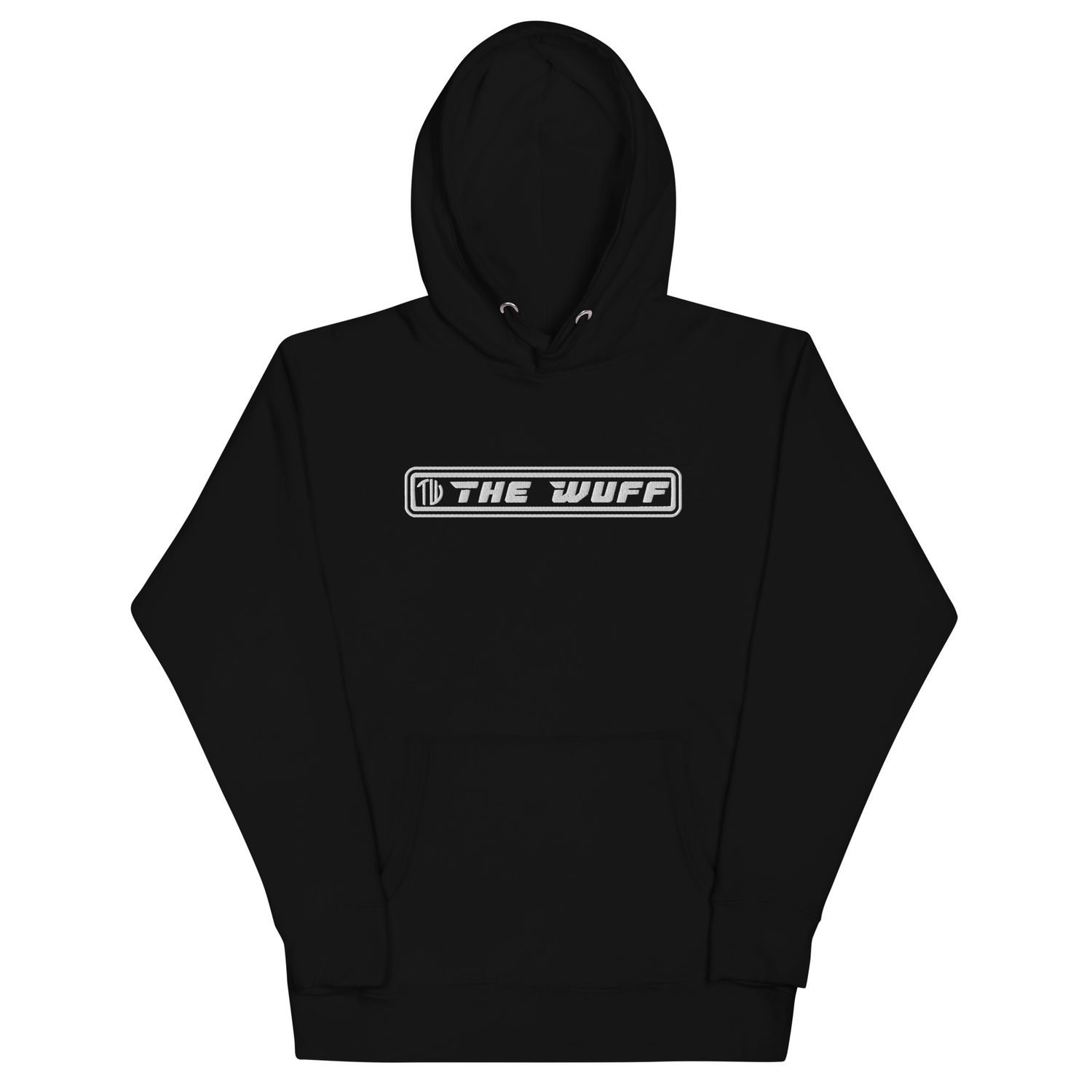 Unisex-Kapuzenpullover|Brivido X2