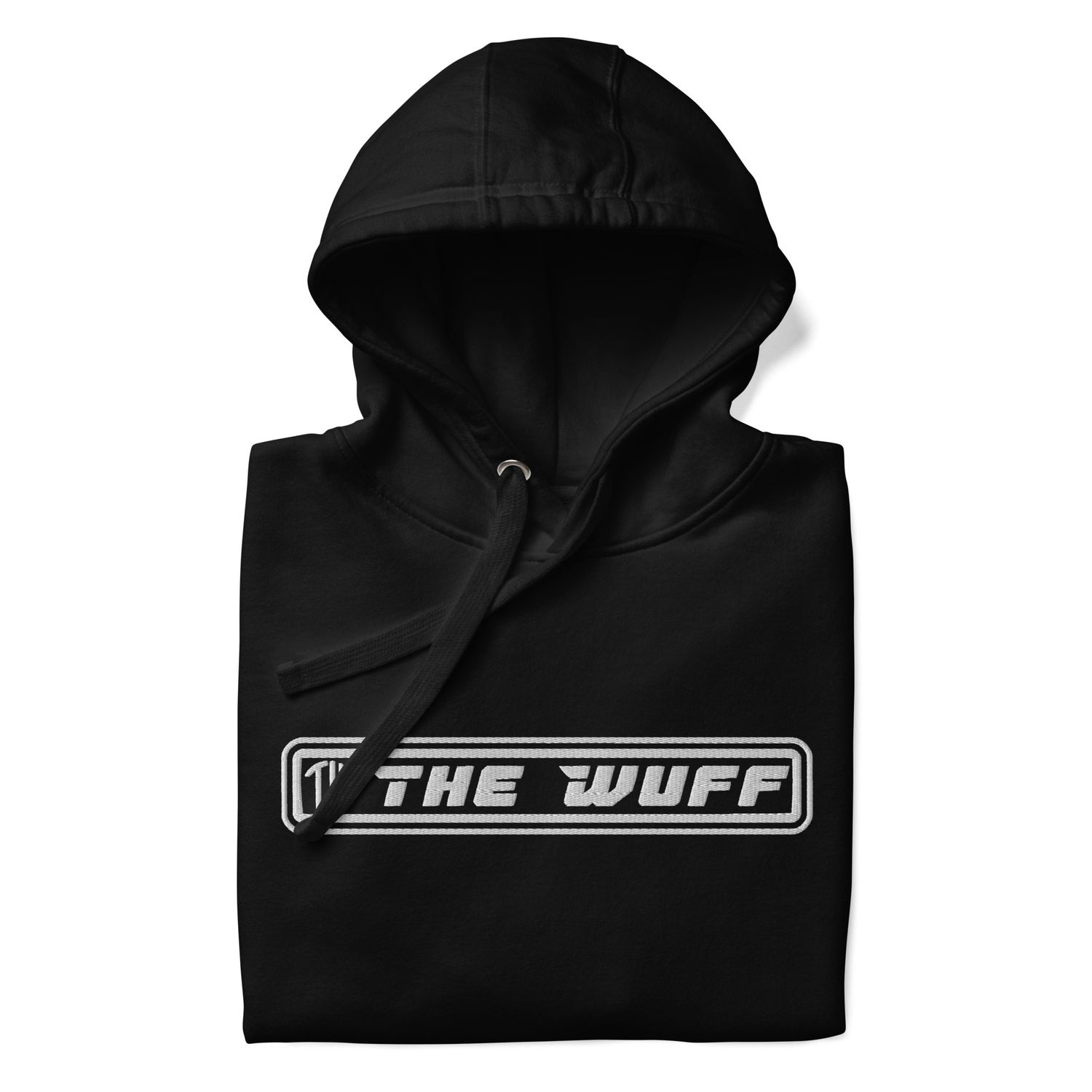 Unisex-Kapuzenpullover|Brivido X2