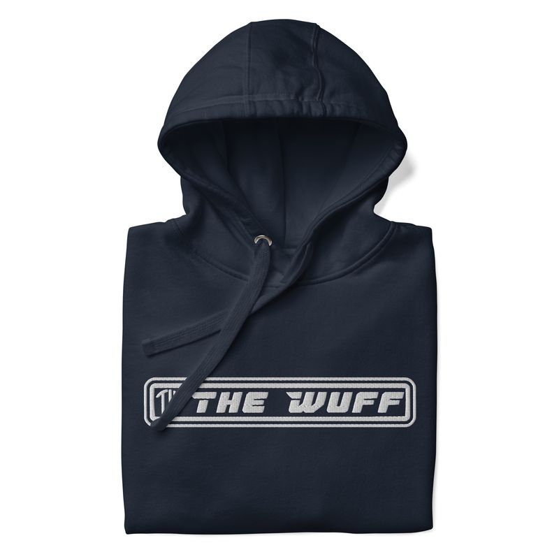 Unisex-Kapuzenpullover|Brivido X2