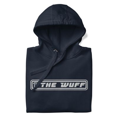 Unisex-Kapuzenpullover|Brivido X2
