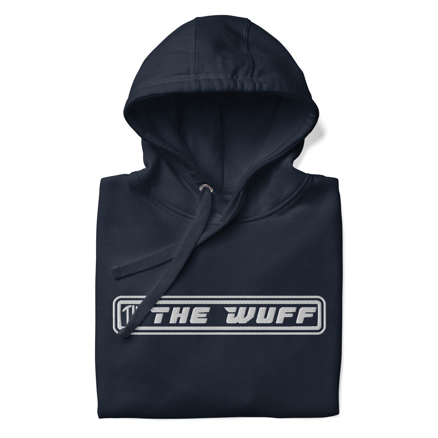 Unisex-Kapuzenpullover|Brivido X2