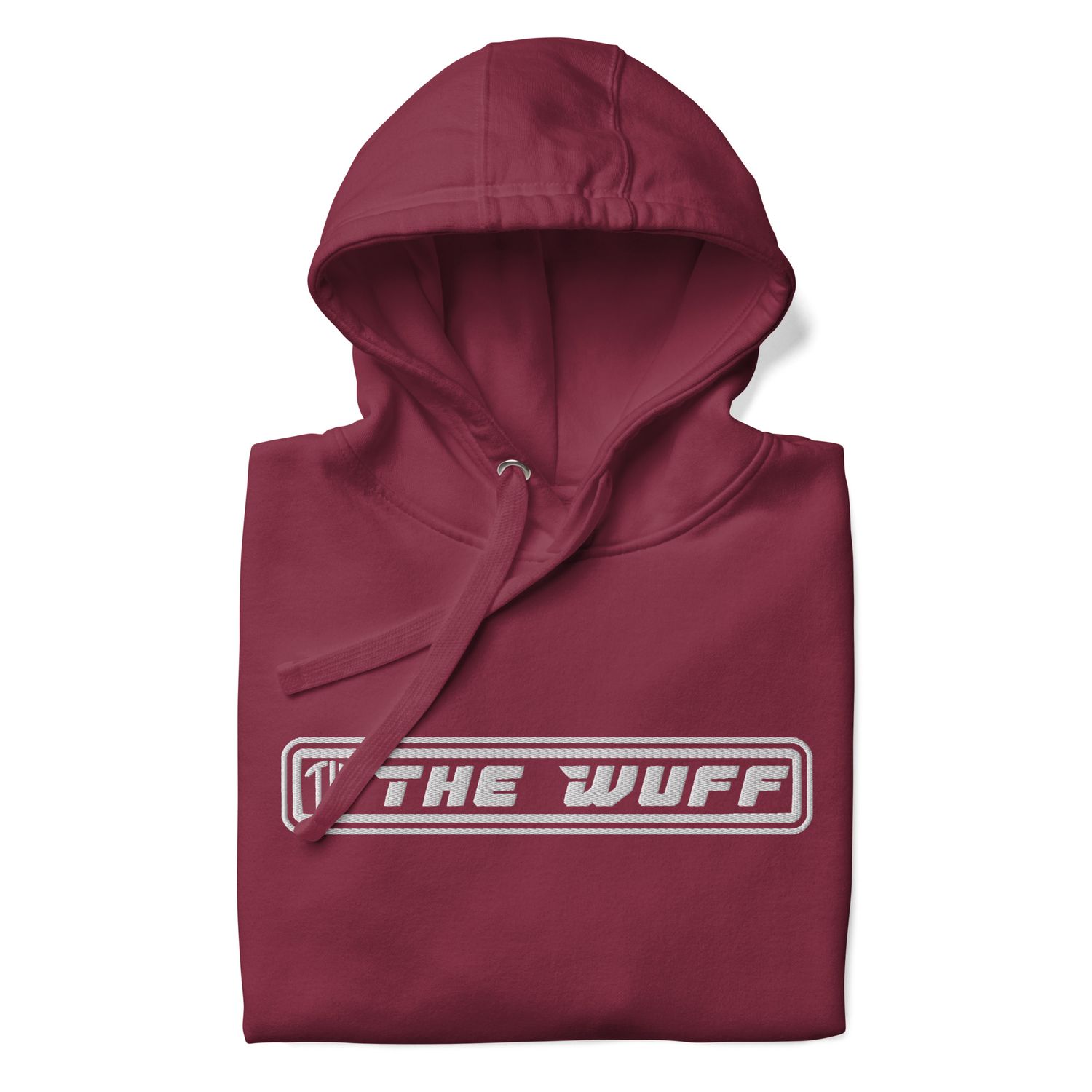 Unisex-Kapuzenpullover|Brivido X2