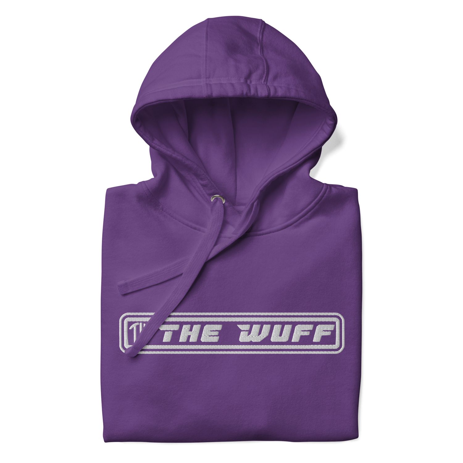 Unisex-Kapuzenpullover|Brivido X2