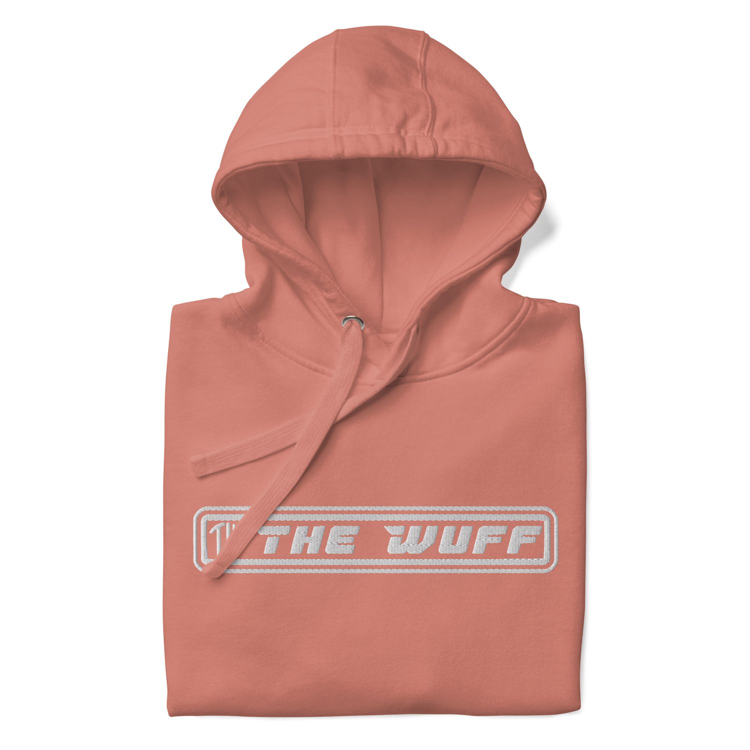 Unisex-Kapuzenpullover|Brivido X2