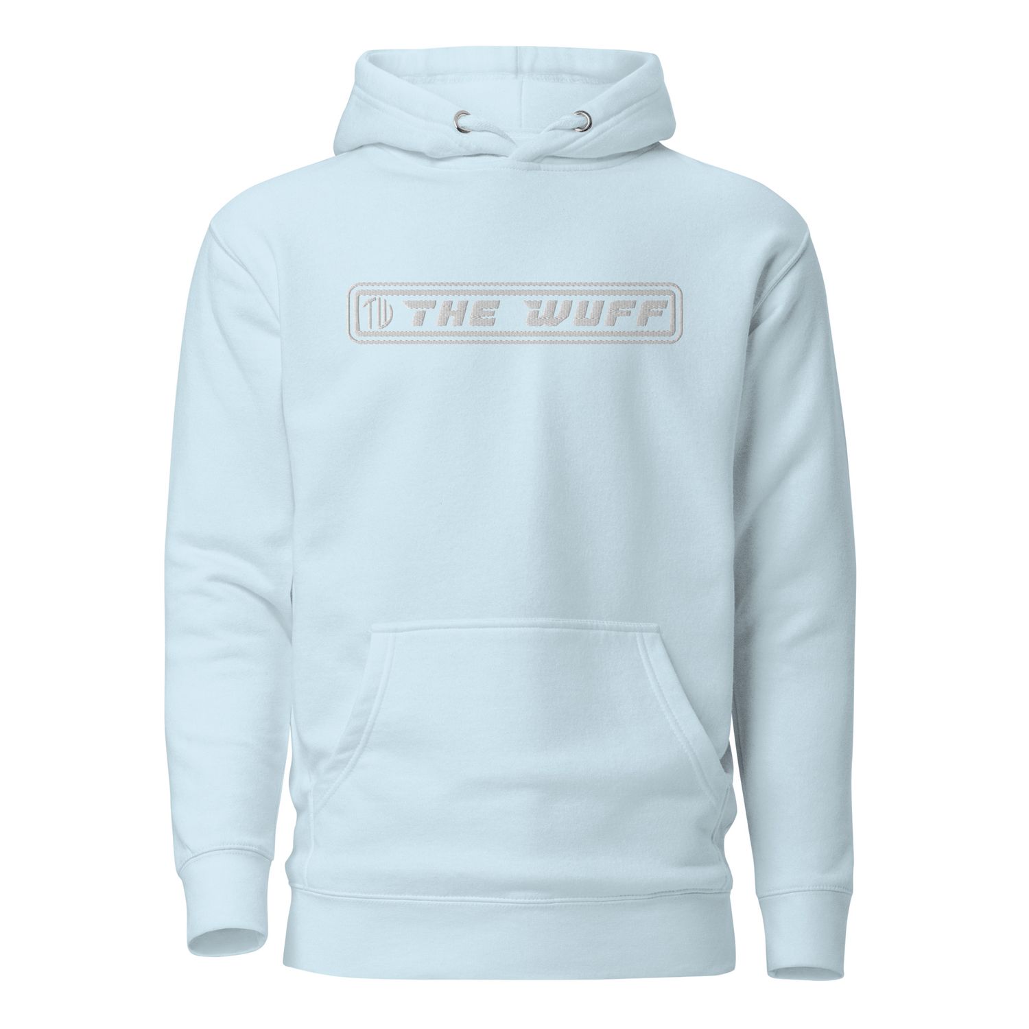 Unisex-Kapuzenpullover