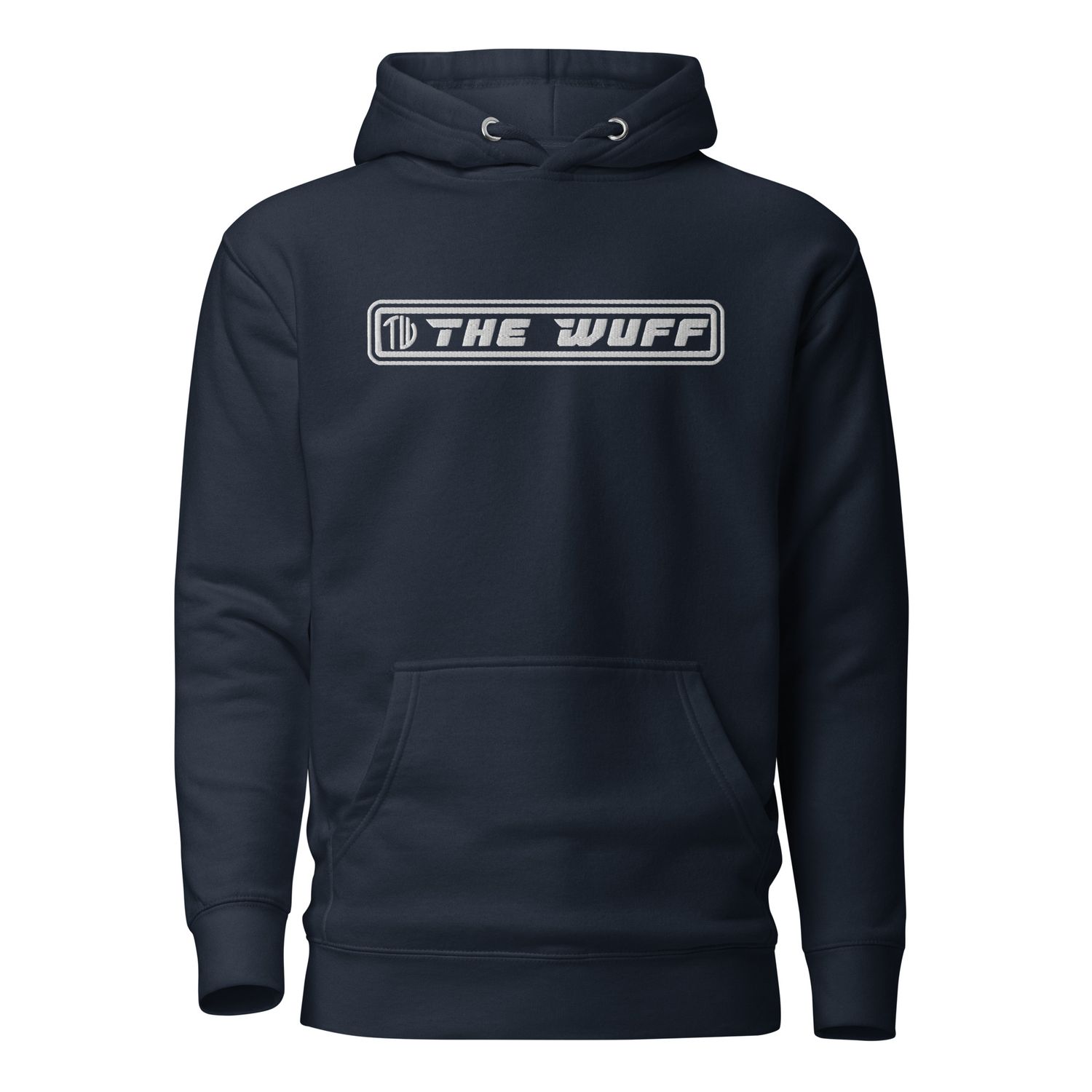 Unisex-Kapuzenpullover|Brivido X2