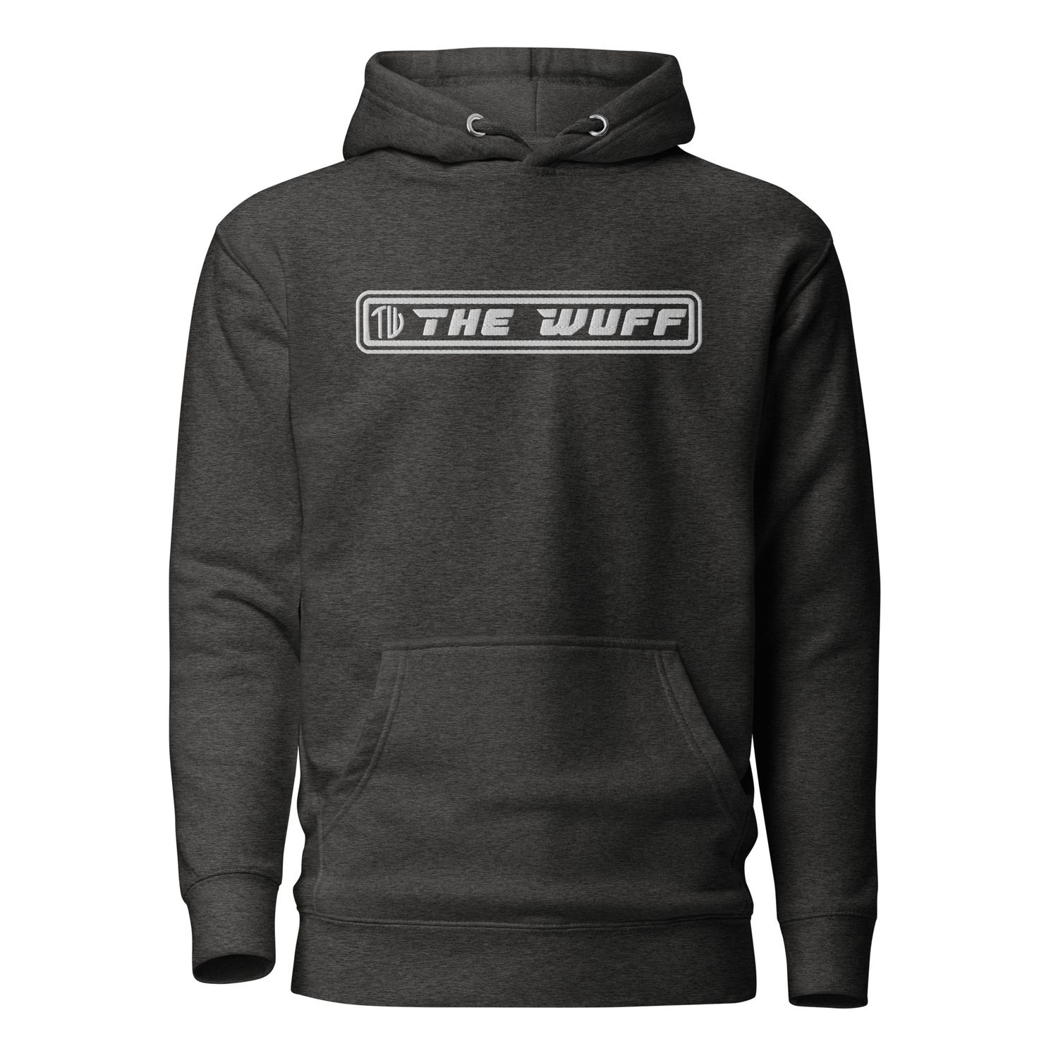 Unisex-Kapuzenpullover|Brivido X2