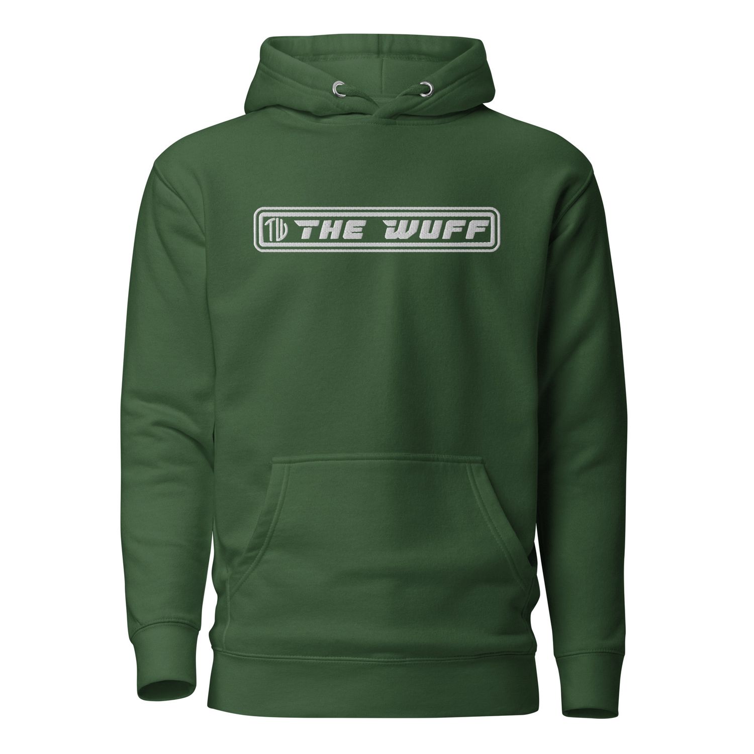 Unisex-Kapuzenpullover|Brivido X2