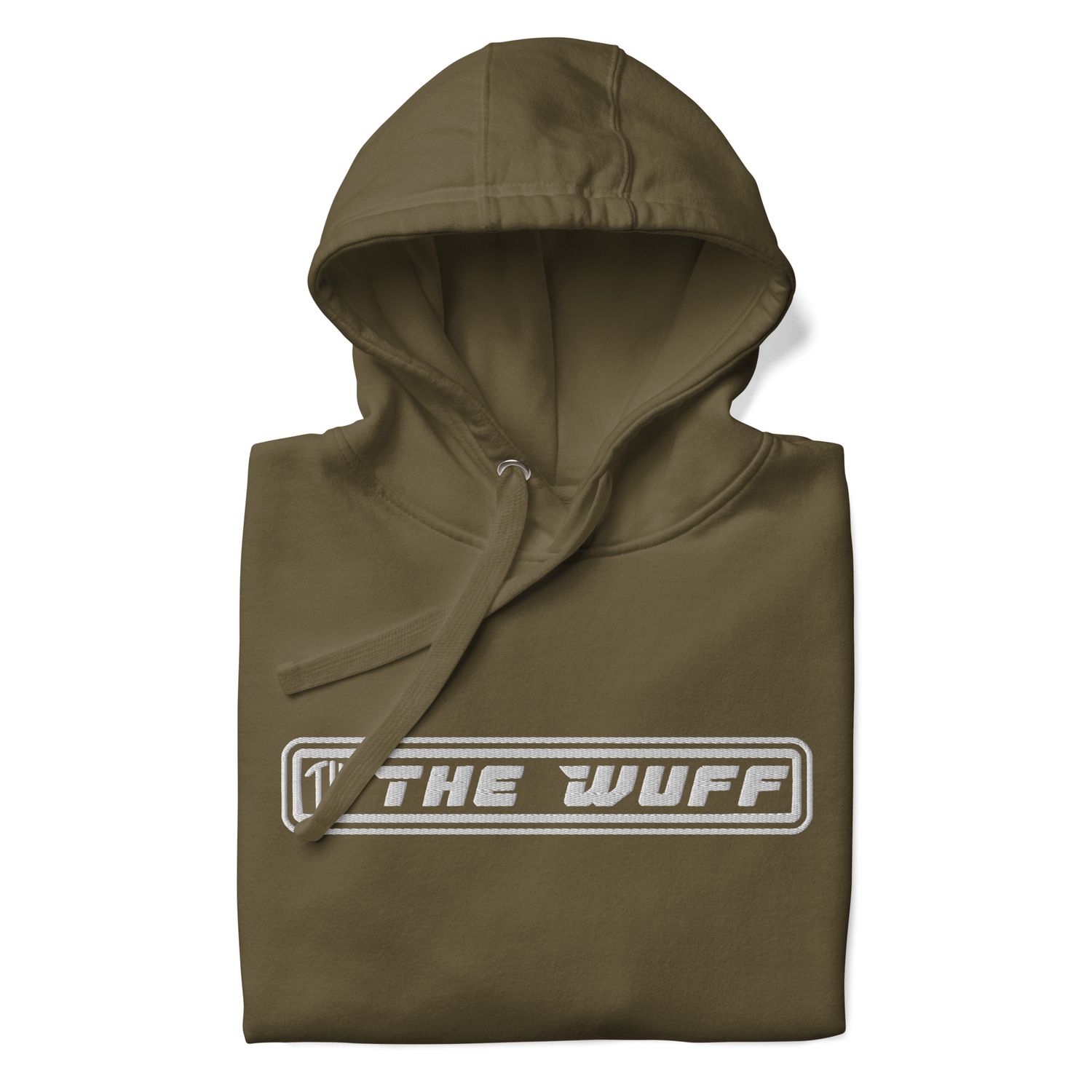 Unisex-Kapuzenpullover|Brivido X2