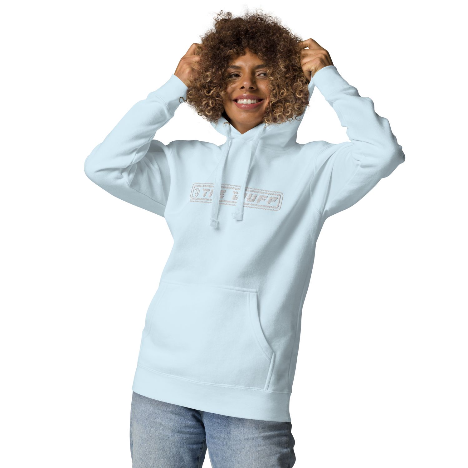 Unisex-Kapuzenpullover|Brivido X2