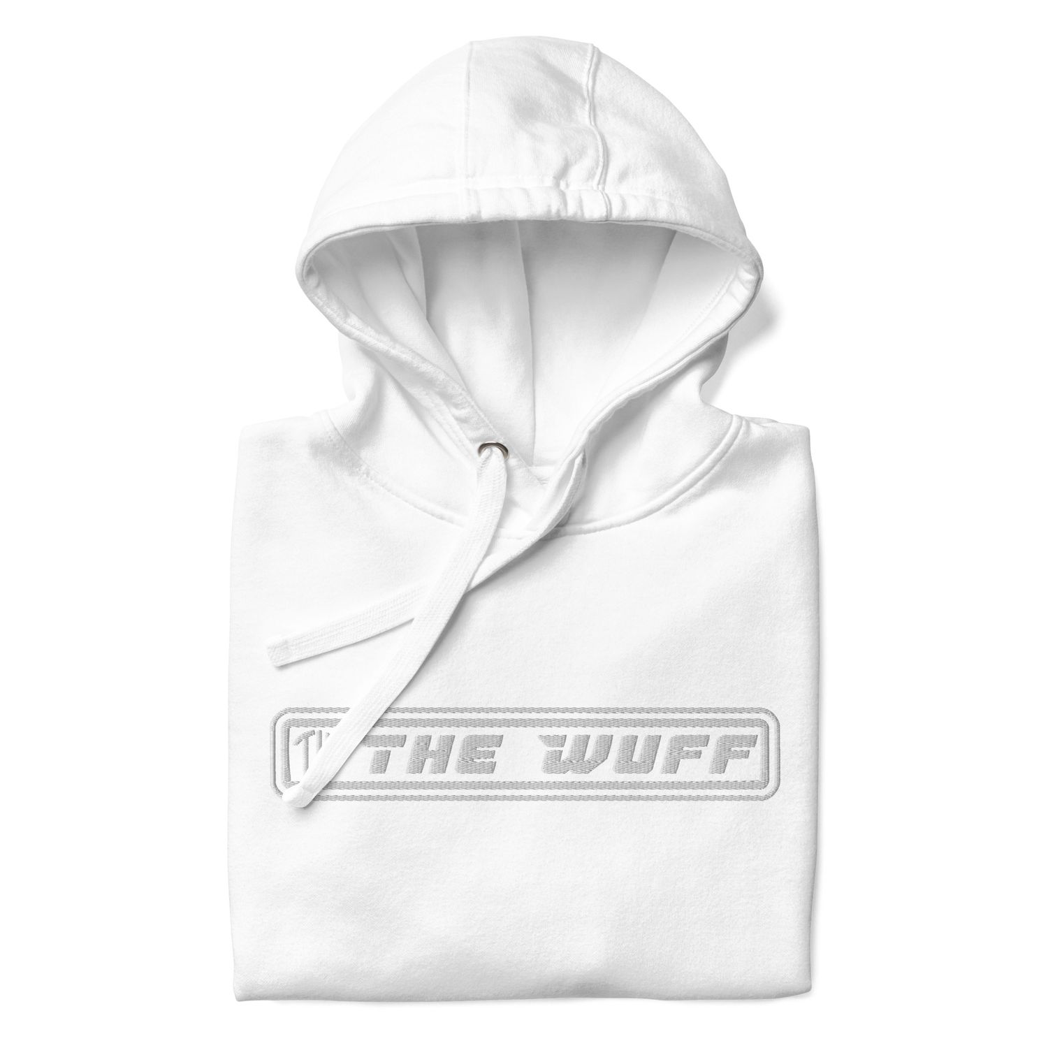 Unisex-Kapuzenpullover|Brivido X2