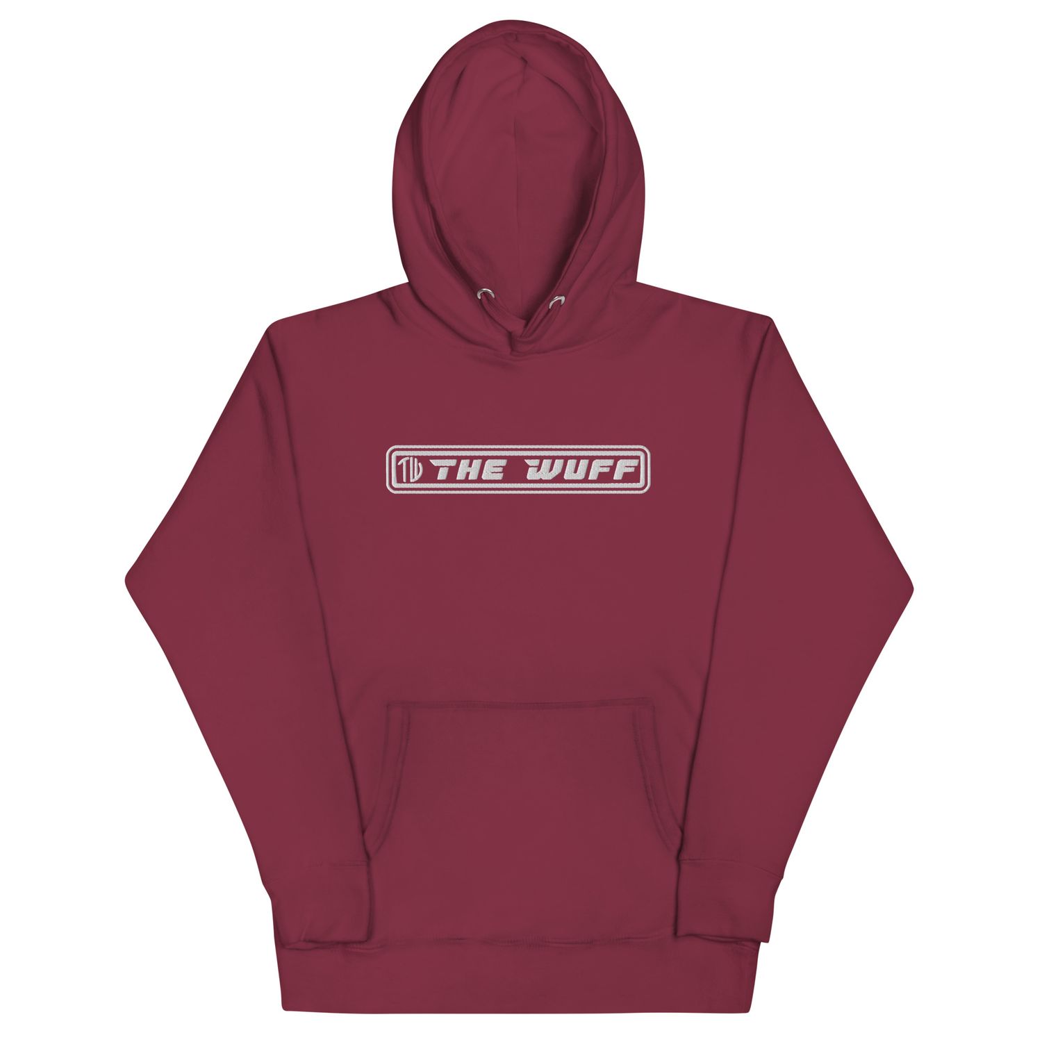 Unisex-Kapuzenpullover|Brivido X2