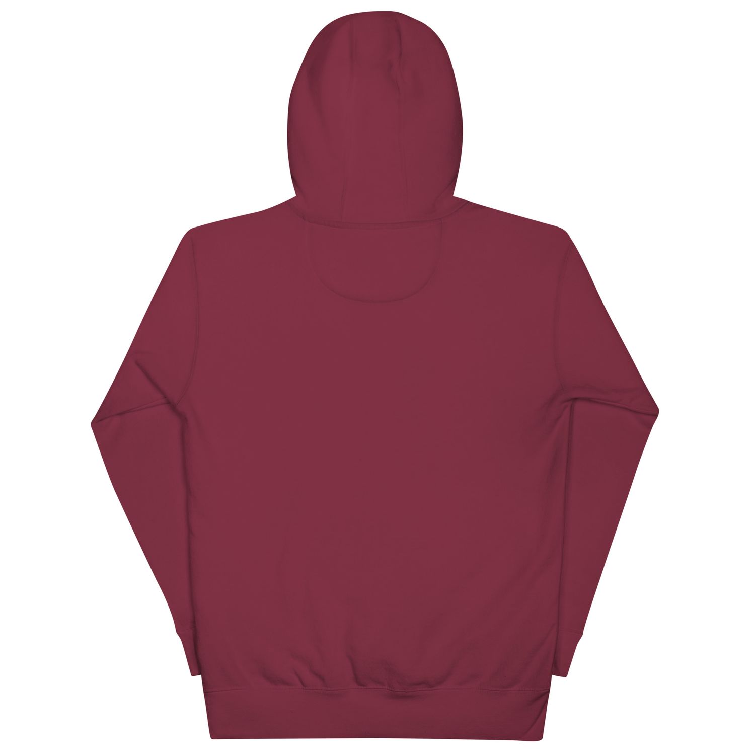 Unisex-Kapuzenpullover|Brivido X2