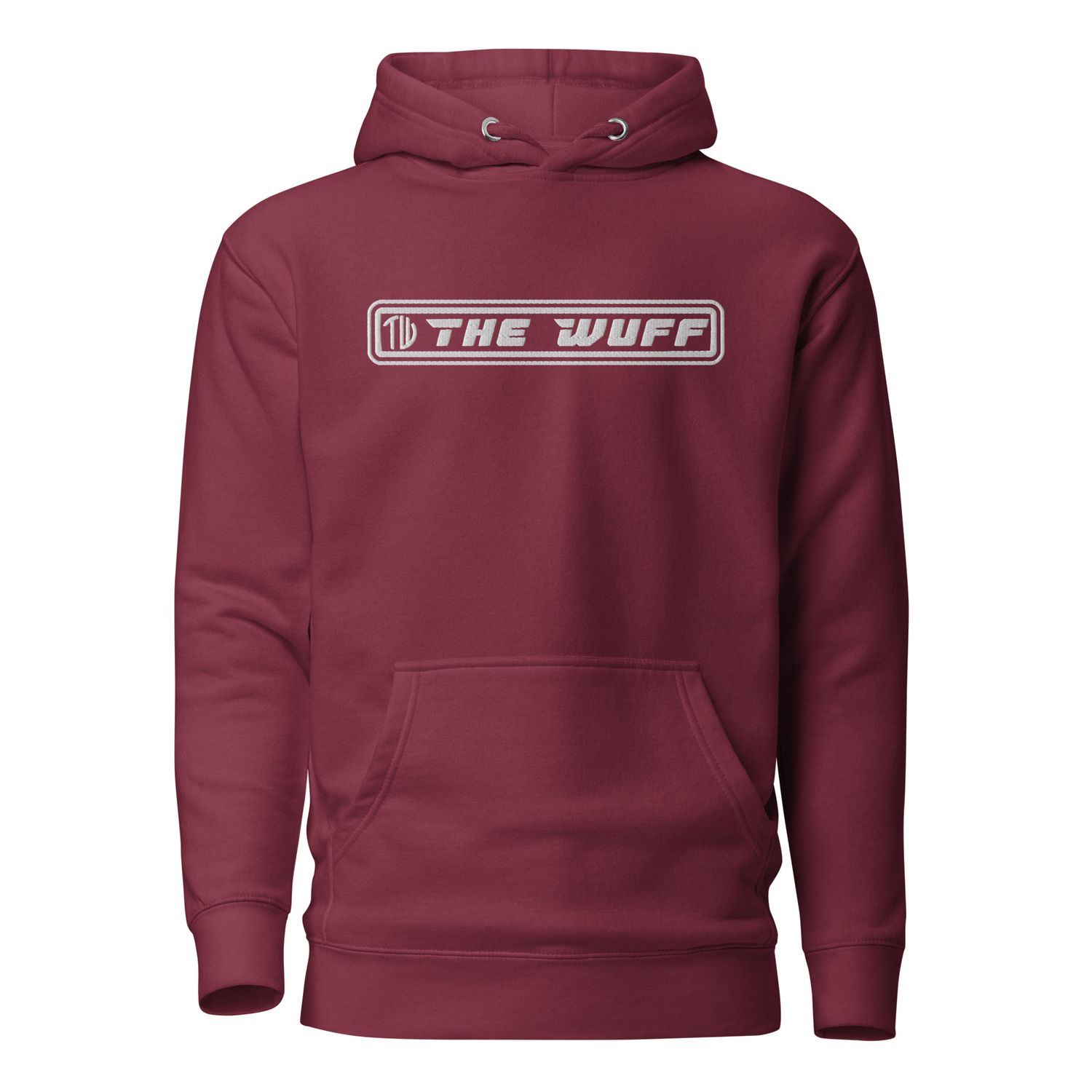 Unisex-Kapuzenpullover|Brivido X2