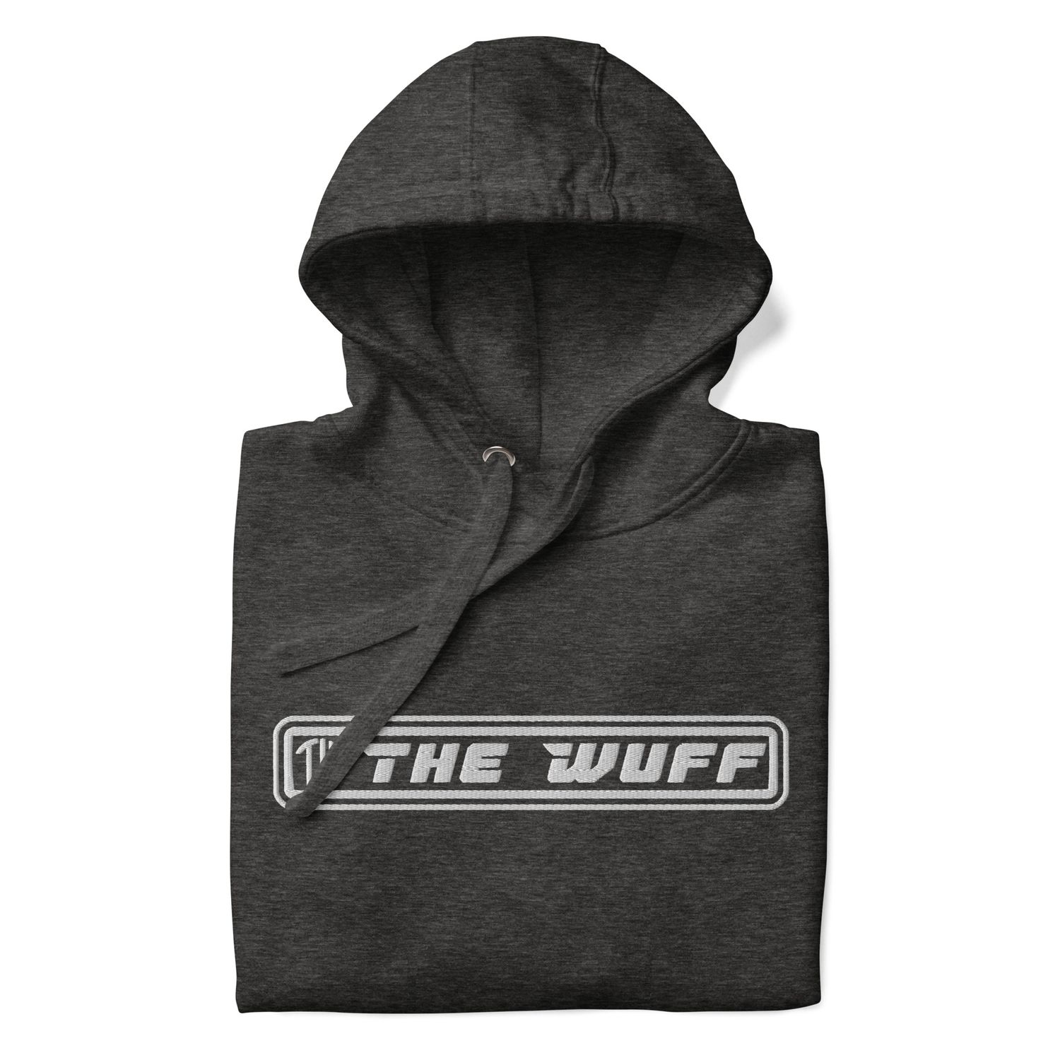 Unisex-Kapuzenpullover|Brivido X2